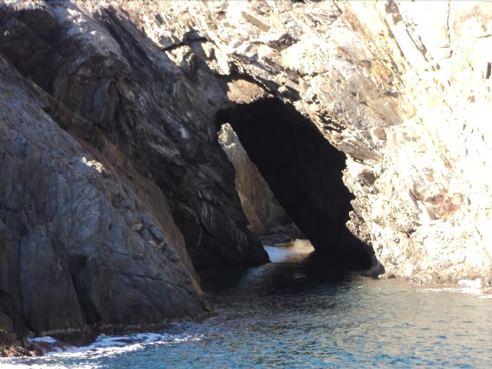 Hotel Caleta