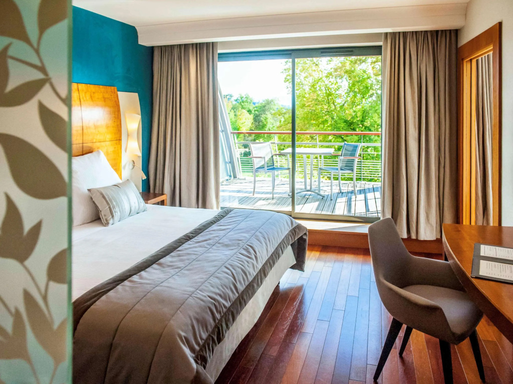 Parc Beaumont Hôtel & Spa Pau - MGallery Collection