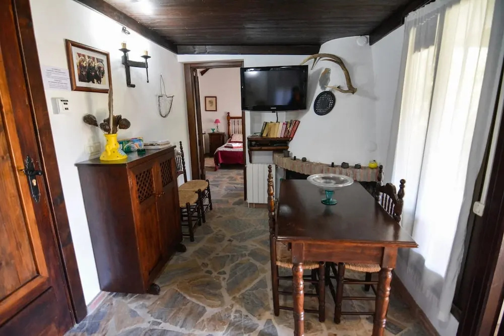 House With 2 Bedrooms in Alhaurín el Grande, With Wonderful Mountain V