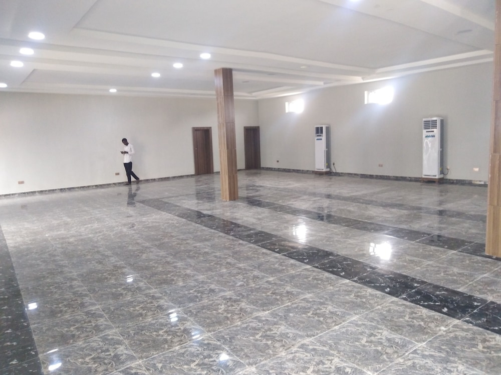Sulgad Majesic Hotel