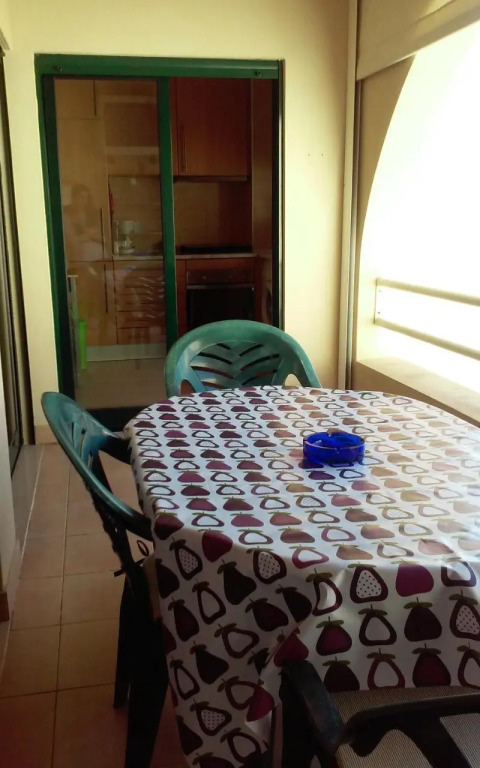 Apartamento Salgados 46