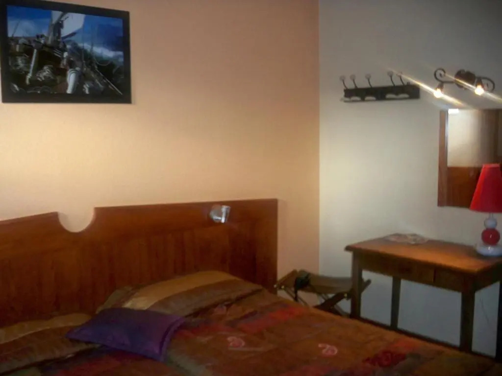 Ad Cyber-Hôtel