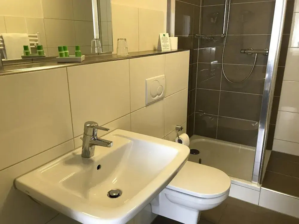 Althoff´s Landhotel