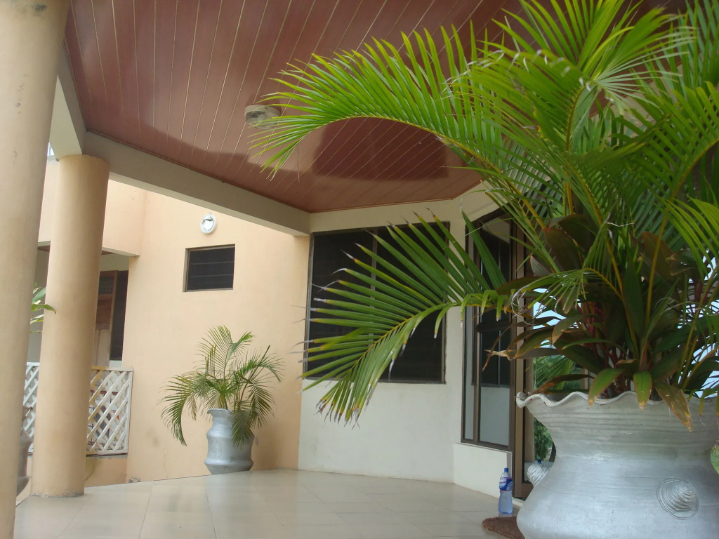 Sikaso Beach Hotel