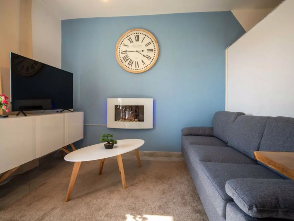 Apartment Lana 2 Säkylä