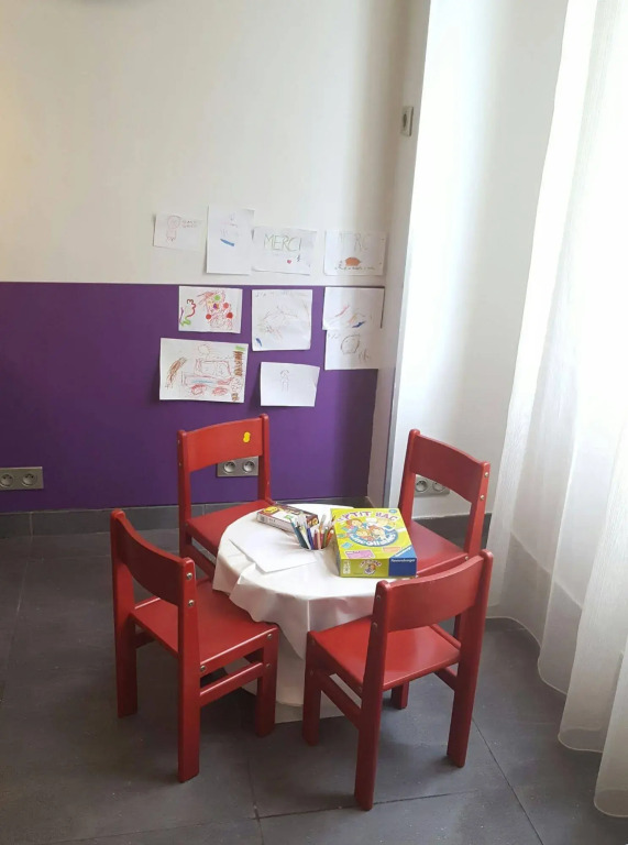Accueil Hôtel Paris Pigalle Montmartre - Hôtel rénové