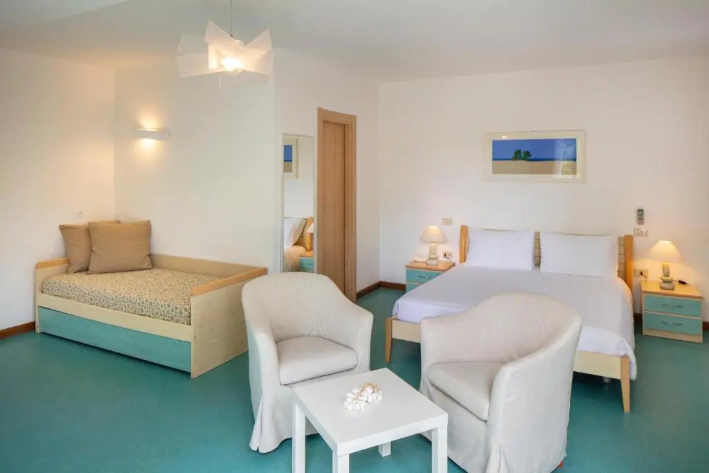 Hotel Delle Nazioni