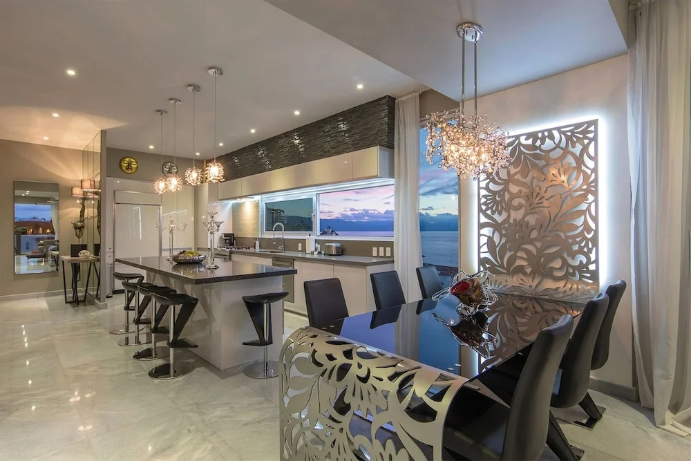 Terrace Two Bedroom Penthouse - Adults Only
