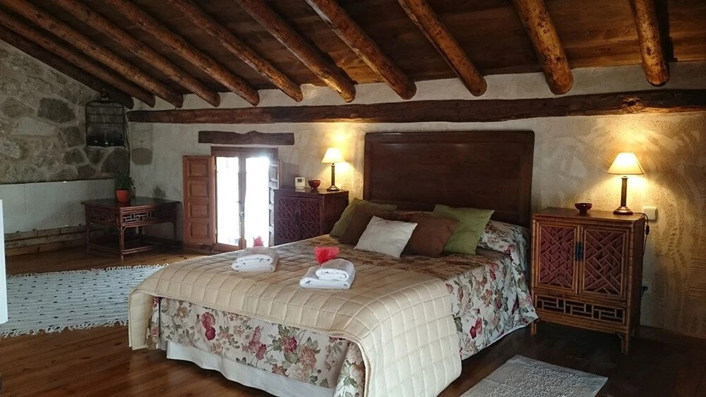 El Cortijo del Piron