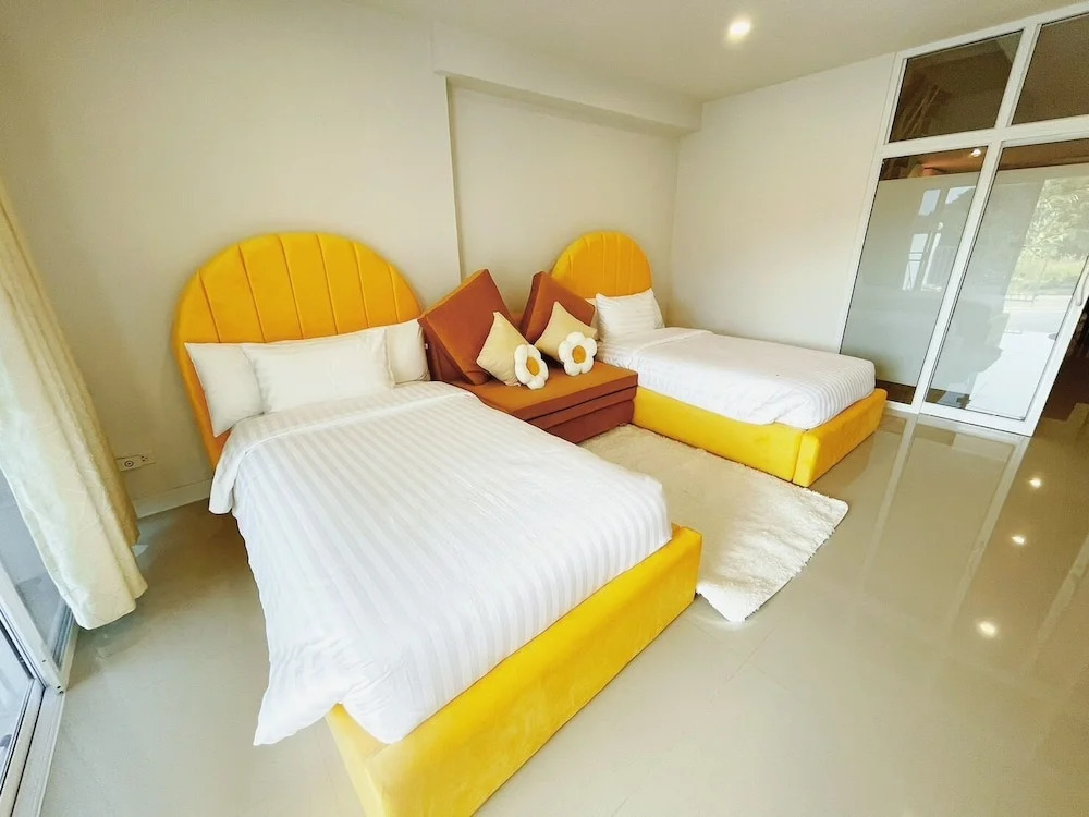 PK Villa Koh Samui