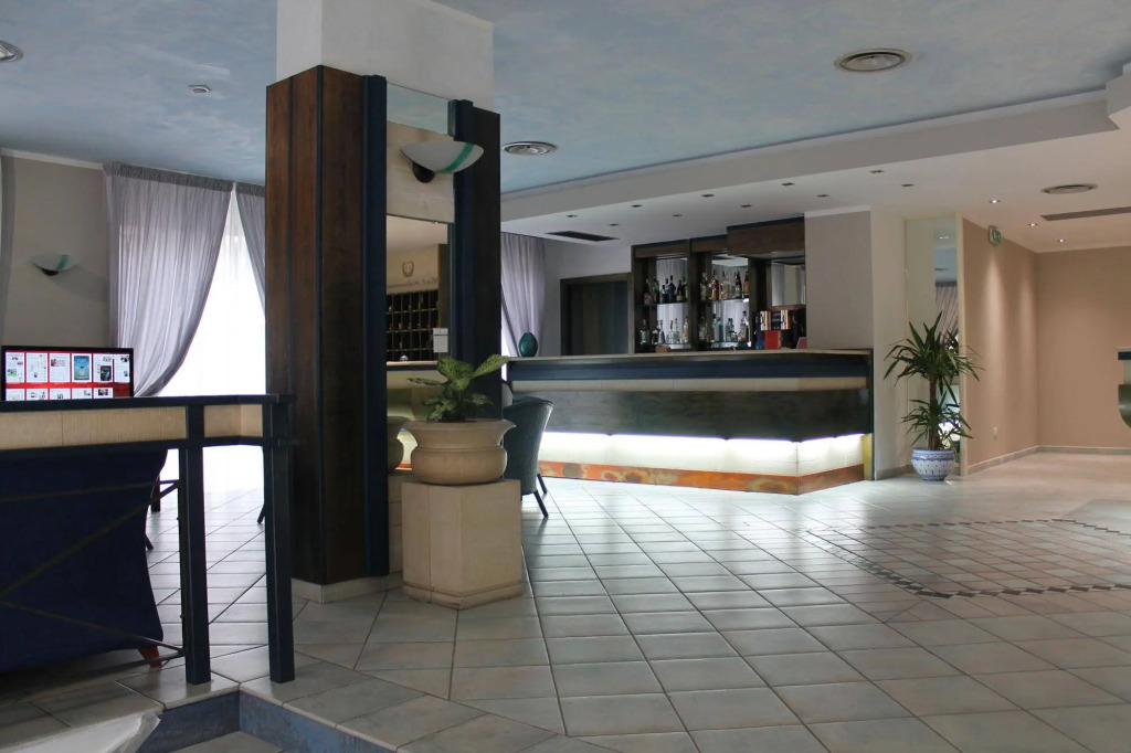 Hotel Mediterraneo