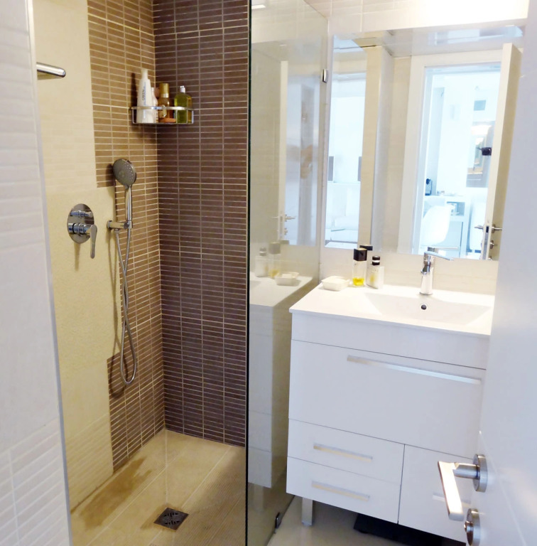 Apartment Marine, 2BR, Herzliya Pituach, Ramat Yam St, #H1