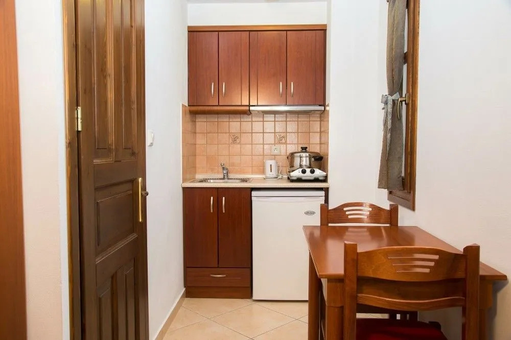 Guesthouse Enastron