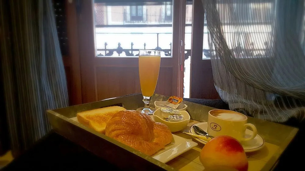 Hotel Trueba