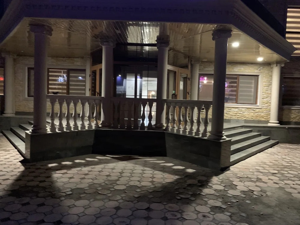 Отель АБК
