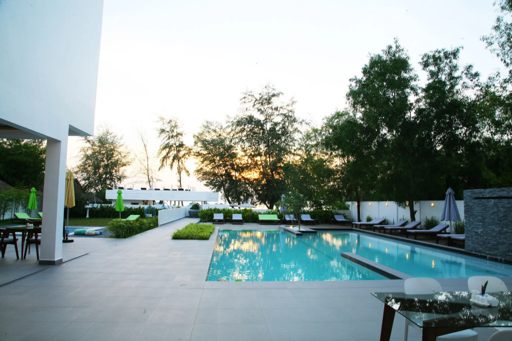 Naia Resort