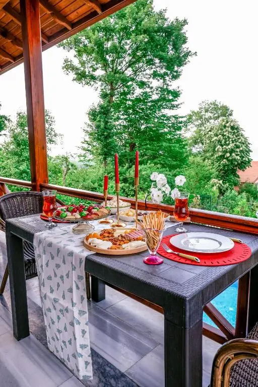 Havuzlu Mustakil Lüx Villa Doğa SAPANCA 150 MT2