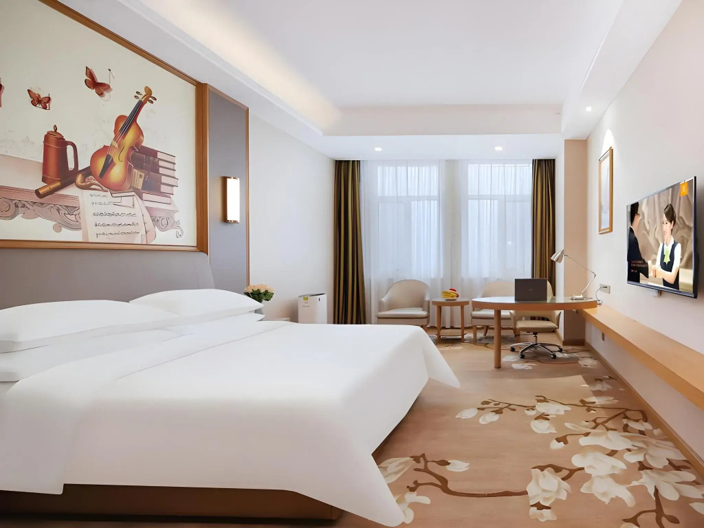 Vienna International Hotel