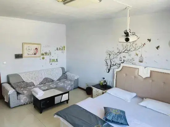Xuri Apartment