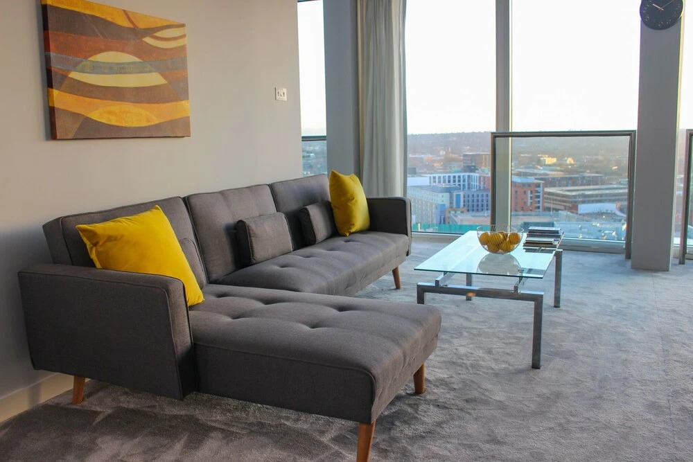 Rosewood Homes - New Street