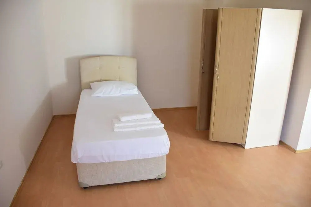 Akustik Residence