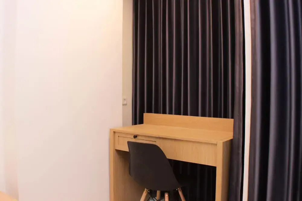 Nice And Cozy 1Br At Tamansari Iswara Apartment