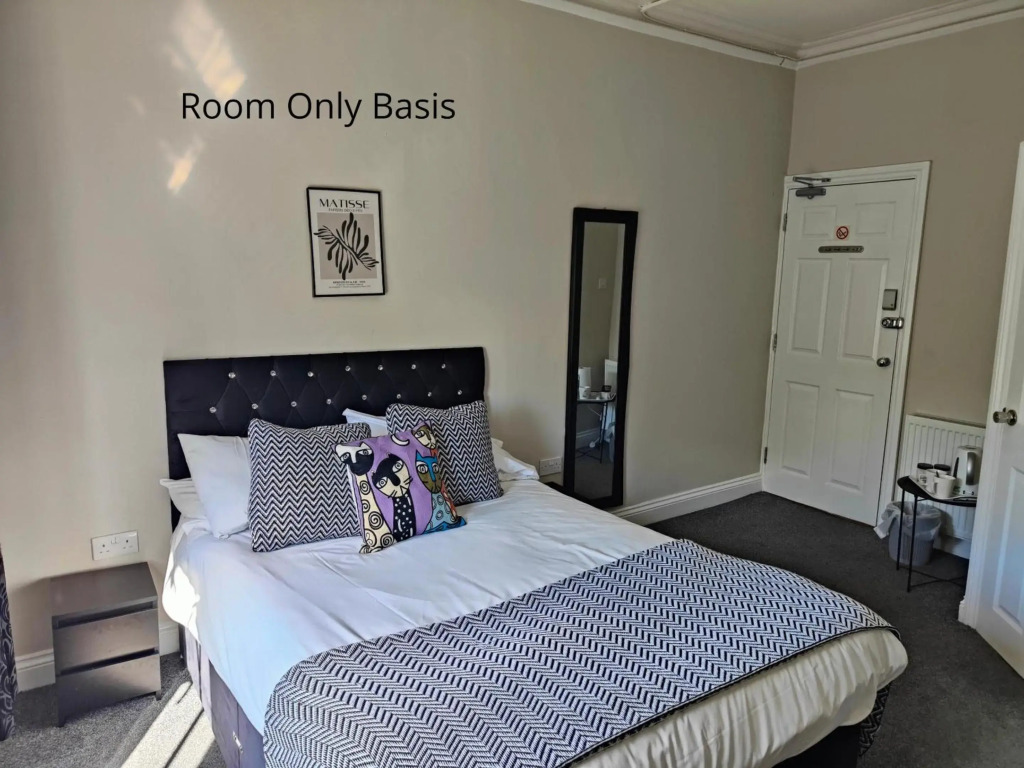 Clifton Guest House