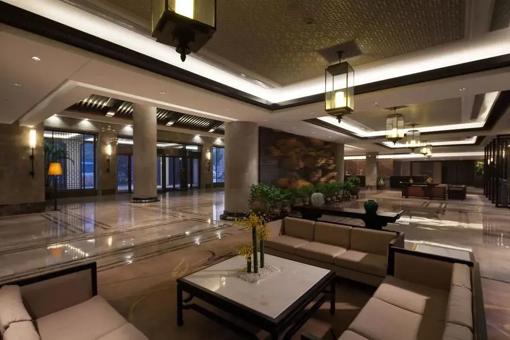 Ange Naoeki Cultural Theme Hotel