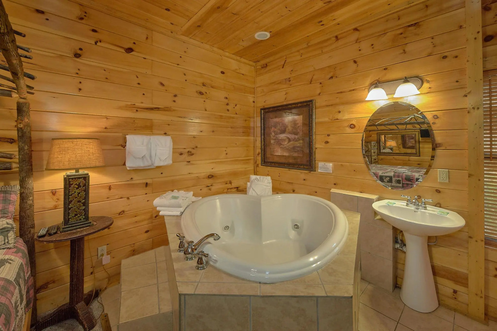 Chalet DAmour