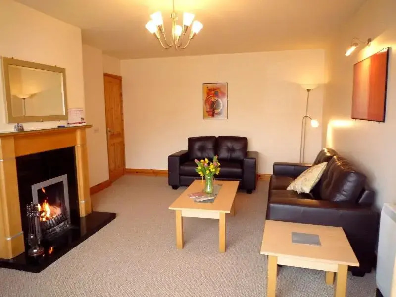 Innisfallen Holiday Village