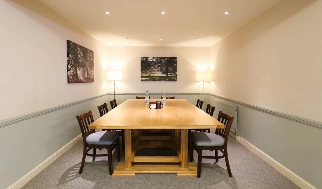 Muthu Clumber Park Hotel and Spa