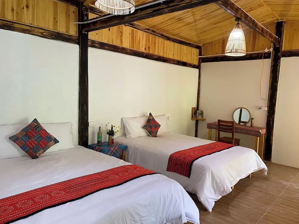 The Link farmstay