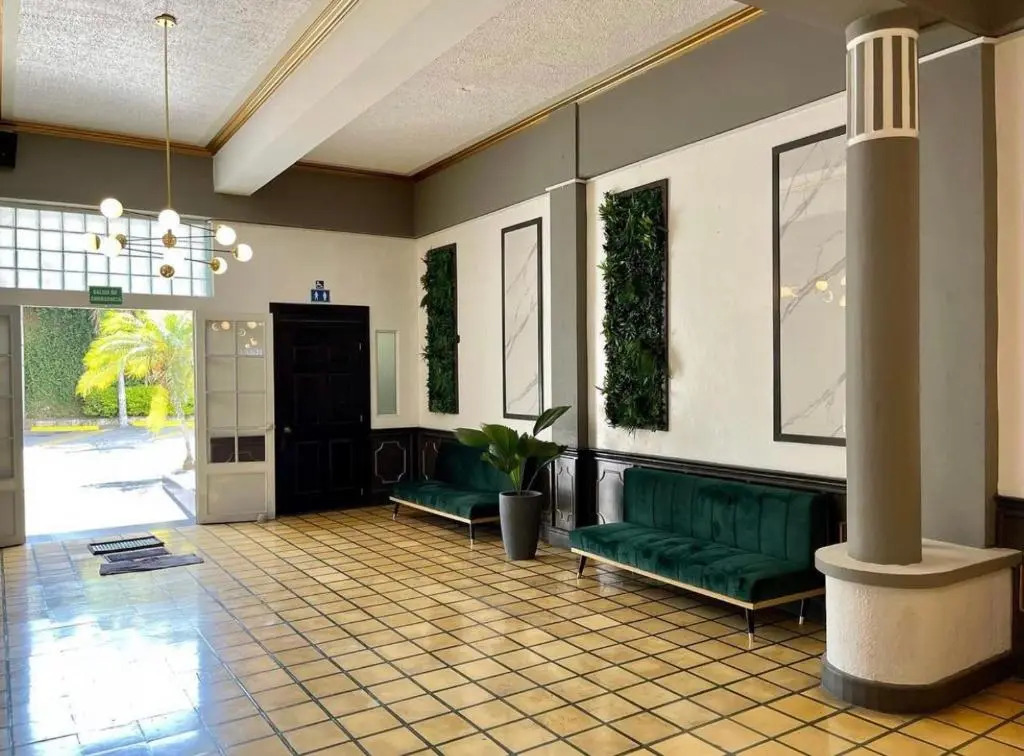 Kali Hotel