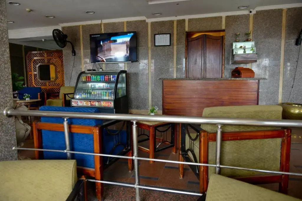 Regency Hotel Alexandria