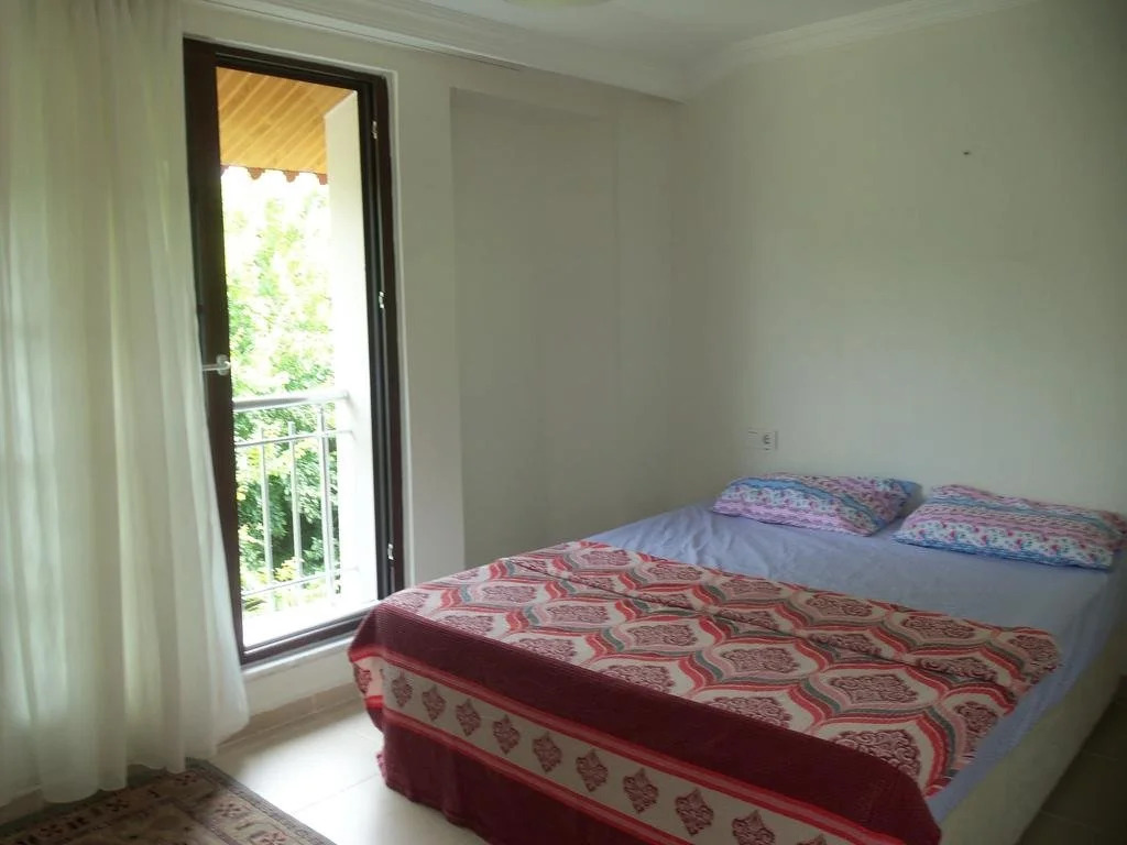 Gülce Family ApartHotel