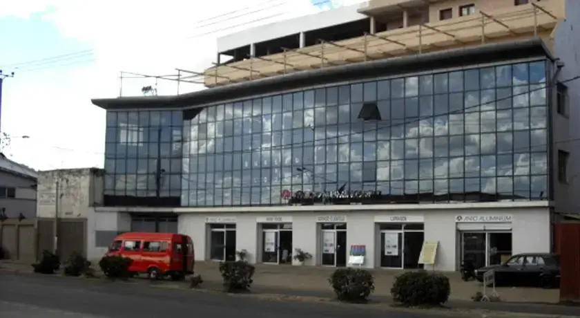Tato AppartHôtel