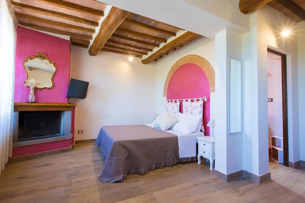 Mainardi 16 Central Charming - Parking Included
