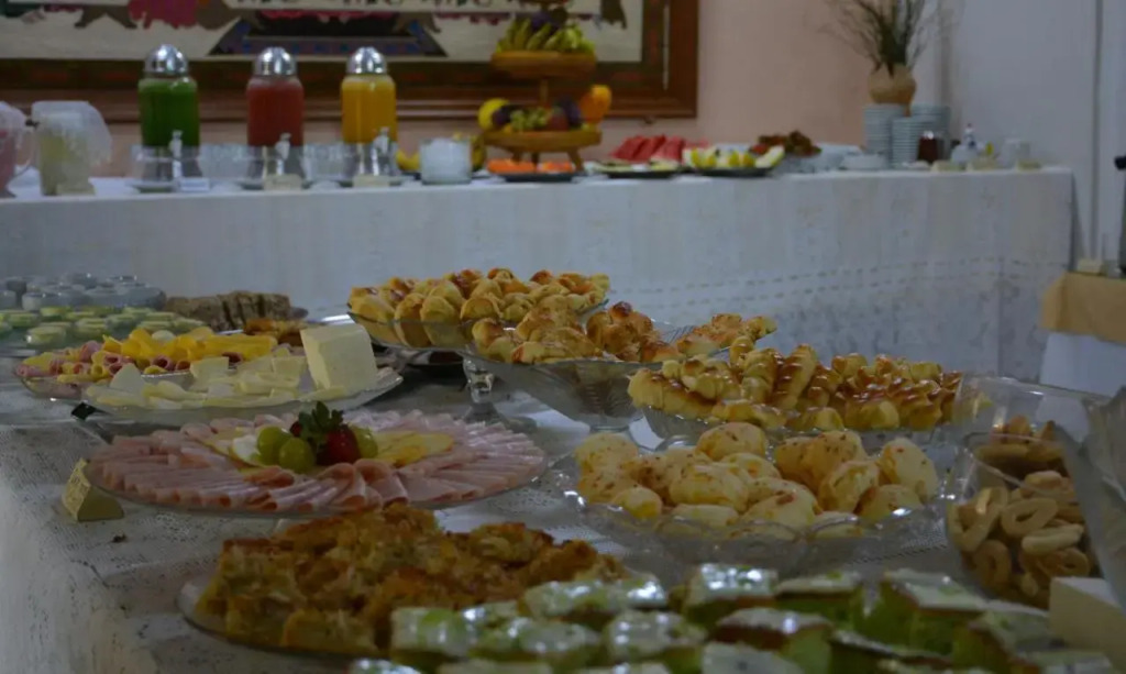 Diamante Palace Hotel