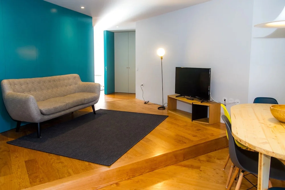 Liiiving - Santa Catarina Luxury Apt II