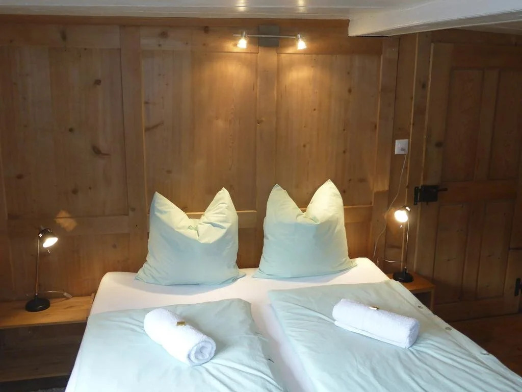 Apartment Werlen