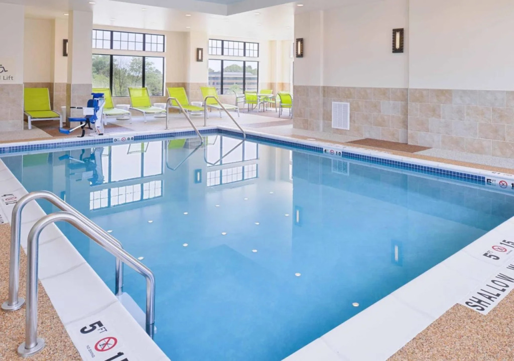 Hampton Inn Pittsburgh - Wexford - Cranberry South