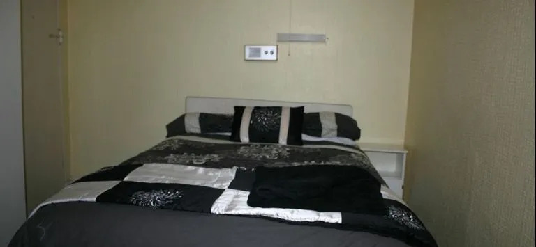 Netherton House Guest Accommodation