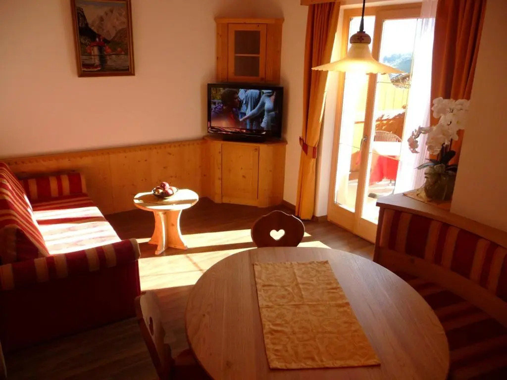 Ferienwohnungen Obermoarhof