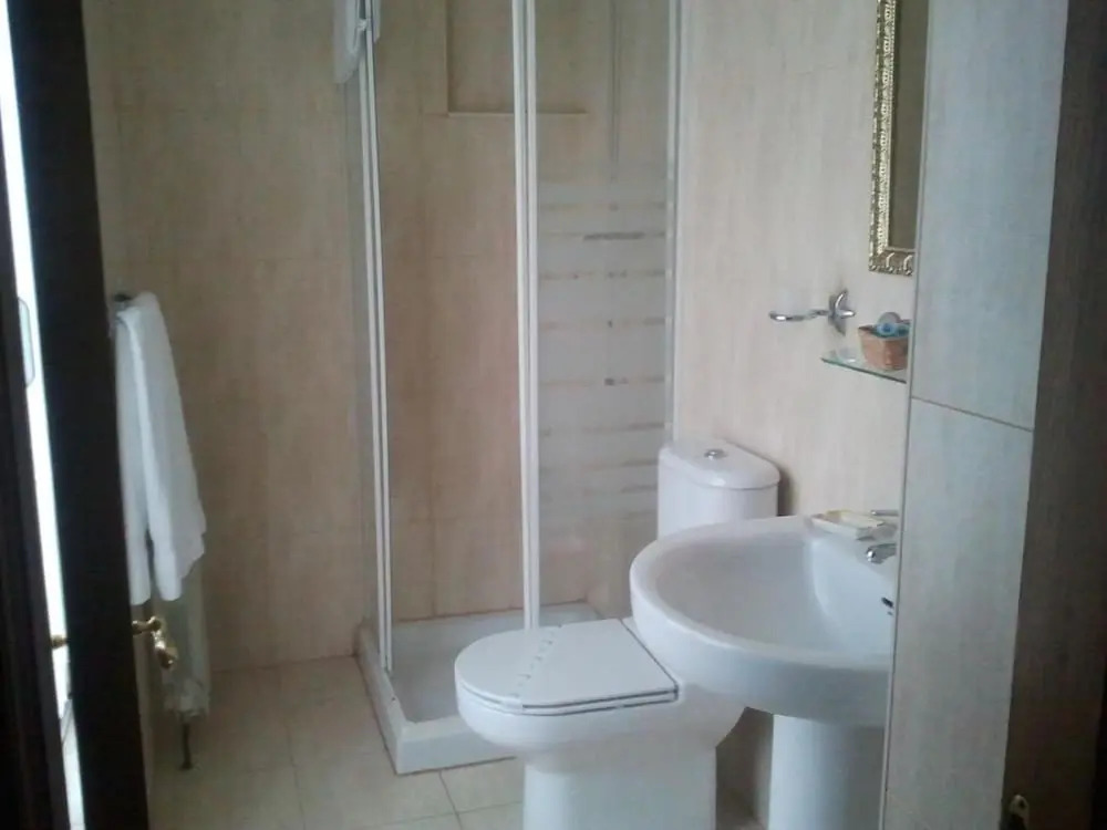 Hotel Los Laureles