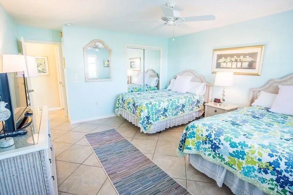 Jamaica Royale 051 - 1 Br Villa