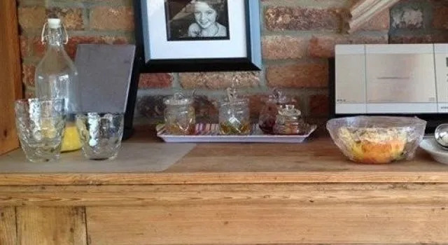 Kings Barn Farmhouse Bed and Breakfast