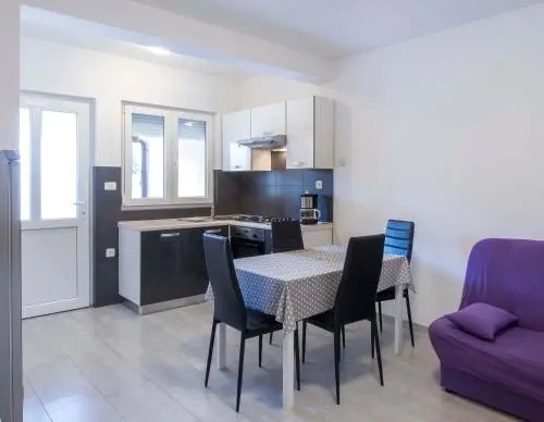 Apartmani Lusi