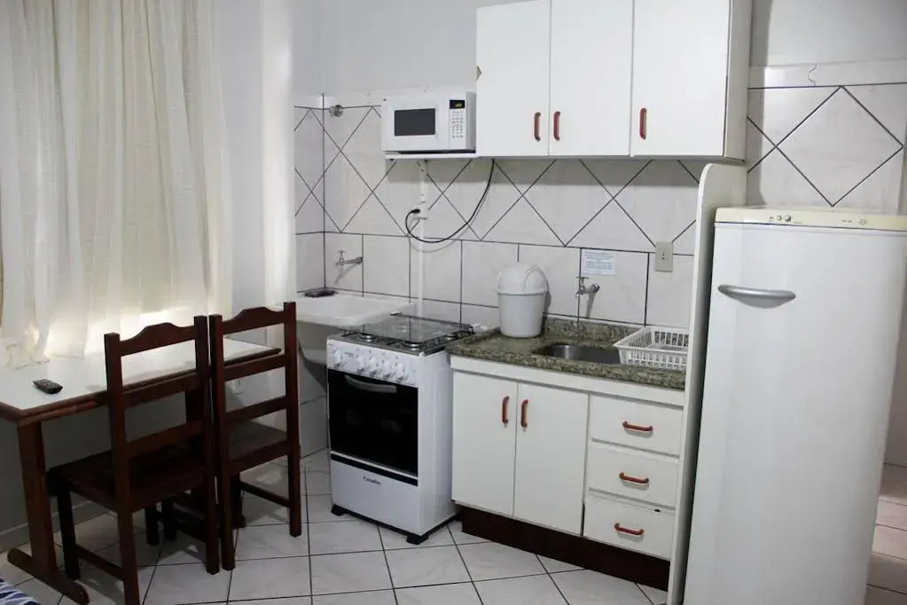 Marazul Apart Hotel