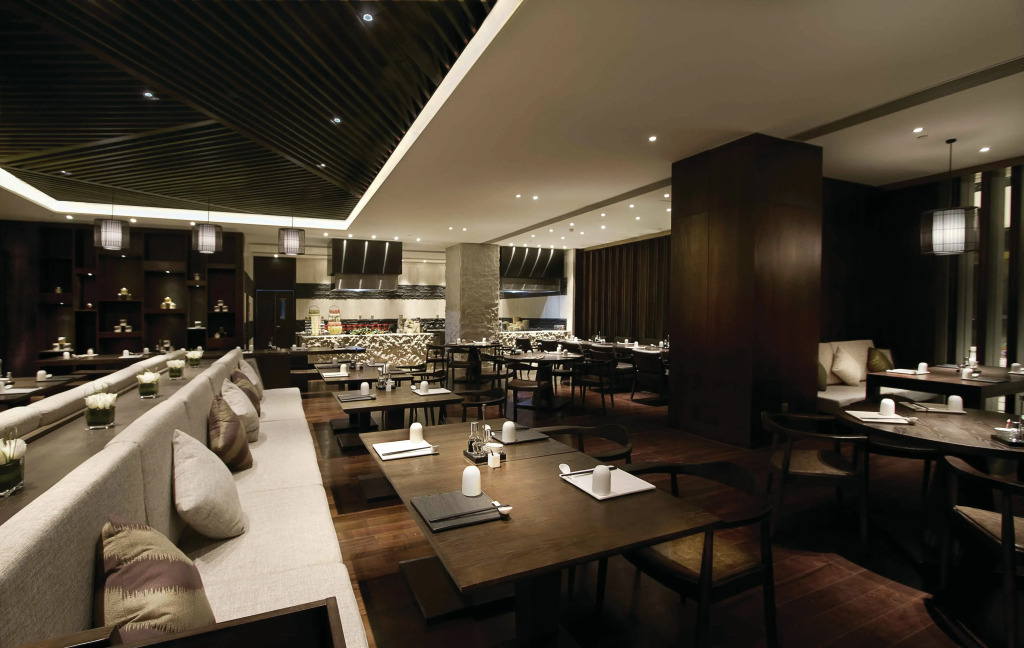 DoubleTree by Hilton Heyuan