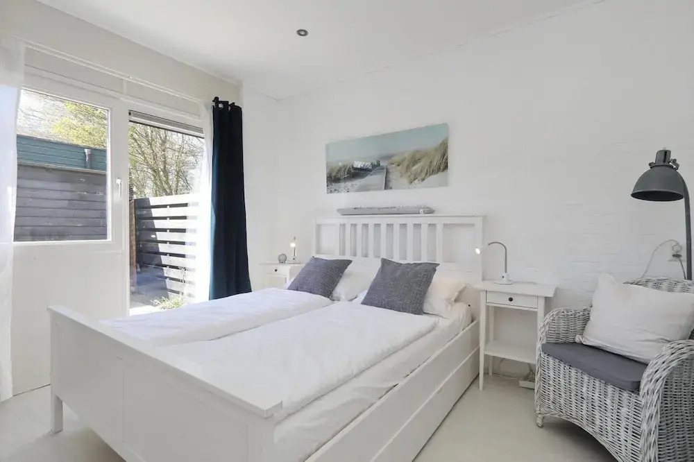 Beach Bungalow Noordwijk aan Zee